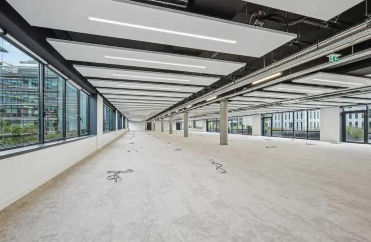 9 Rue Louis Lejeune, Montrouge to rent Interior Photo- Image 1 of 1