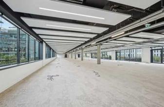 9 Rue Louis Lejeune, Montrouge to rent Interior Photo- Image 1 of 1