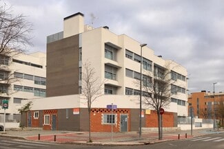 More details for Calle de Beatriz Galindo, 7, Torrejón de Ardoz - Build-to-Rent for Sale