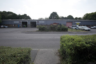 More details for Court Rd, Cwmbran - Industrial for Rent