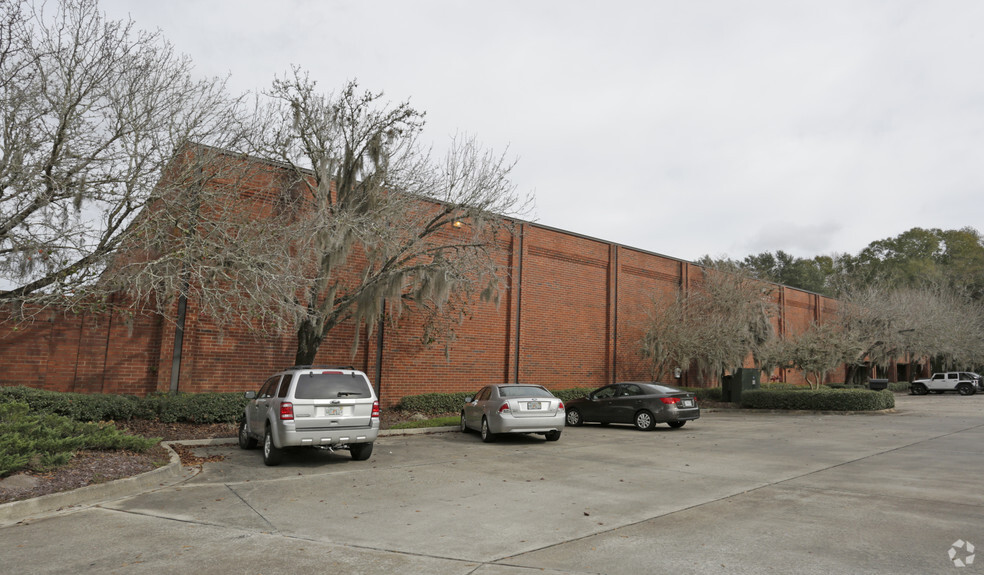 7780 Westside Industrial, Jacksonville, FL for sale - Primary Photo - Image 1 of 1