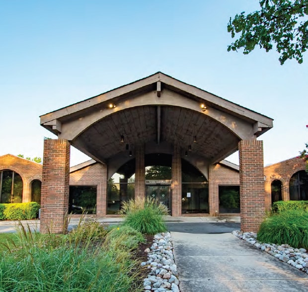 411-511 N Wendover Rd, Charlotte, NC to rent - Building Photo - Image 3 of 17