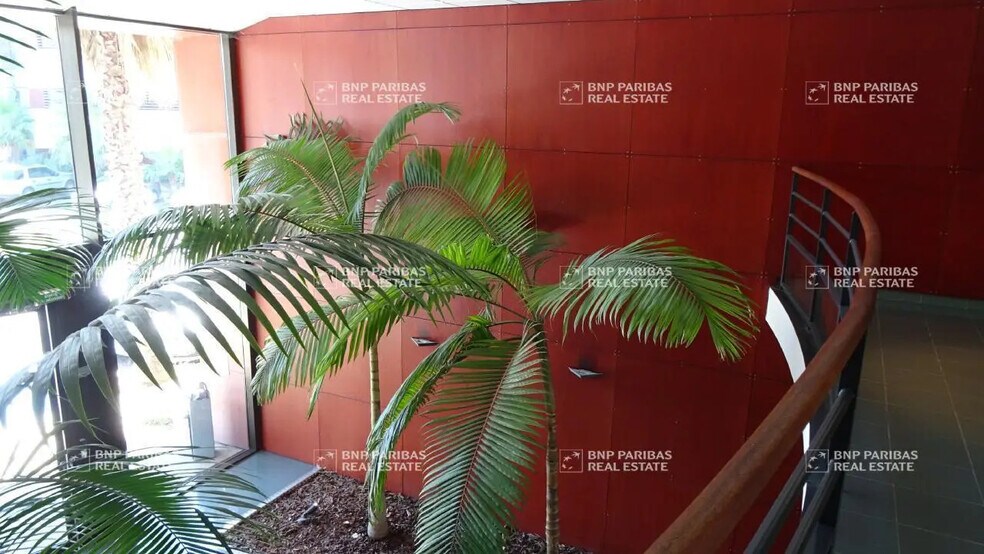 Office in Montpellier to rent - Interior Photo - Image 3 of 9