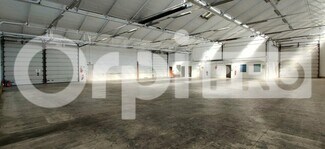 More details for Light Industrial to Rent