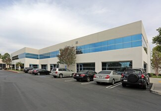 More details for 1555-1565 McGaw Ave, Irvine, CA - Light Industrial to Rent