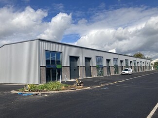 More details for 20 Halesfield 16, Telford - Industrial for Rent