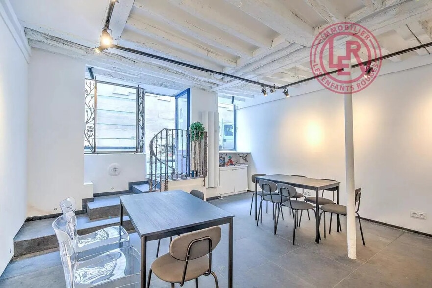 Retail in Paris for sale - Building Photo - Image 2 of 4