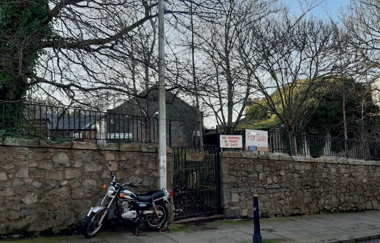 137 Spital, Aberdeen for sale Primary Photo- Image 1 of 1