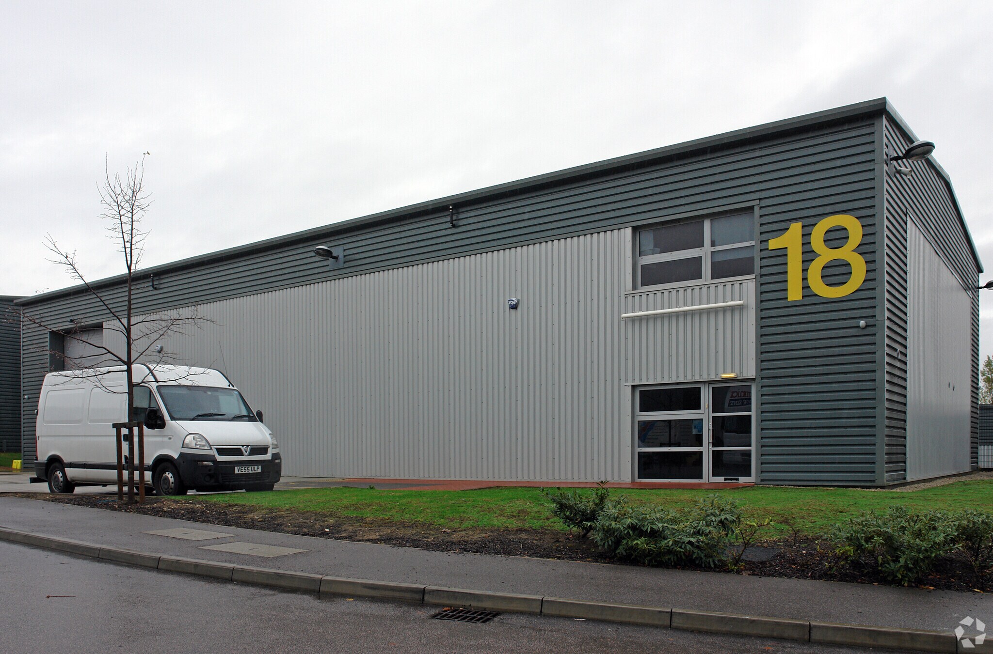 4.20 Bellingham Way, Aylesford for sale Primary Photo- Image 1 of 1