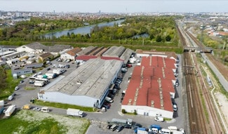 More details for Office, Industrial to Rent