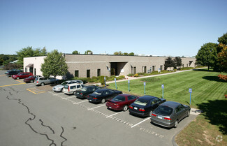 More details for 29-35 Griffin Rd S, Bloomfield, CT - Office for Rent