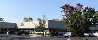 More details for 941-955 Monument Dr, Lebanon, IN - Light Industrial for Rent