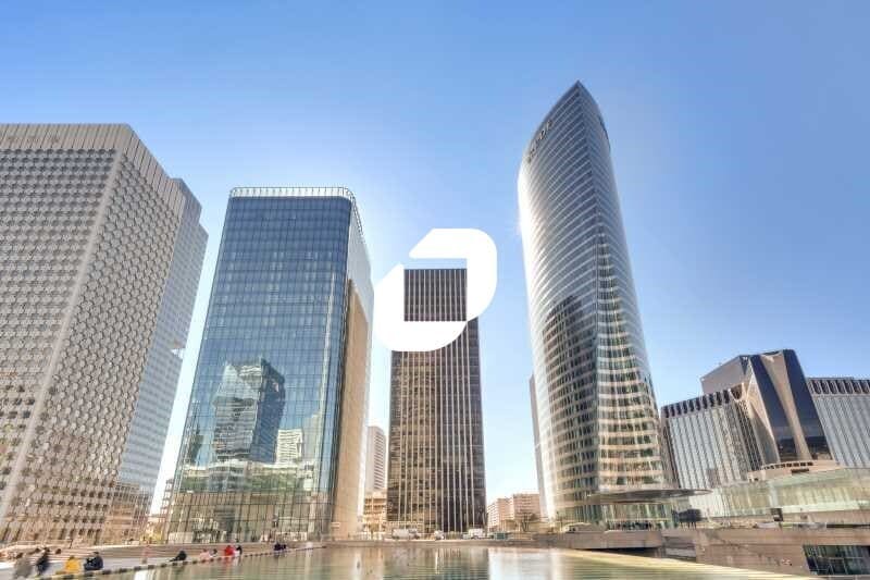 1-9 Place De La Pyramide, Puteaux to rent Building Photo- Image 1 of 7