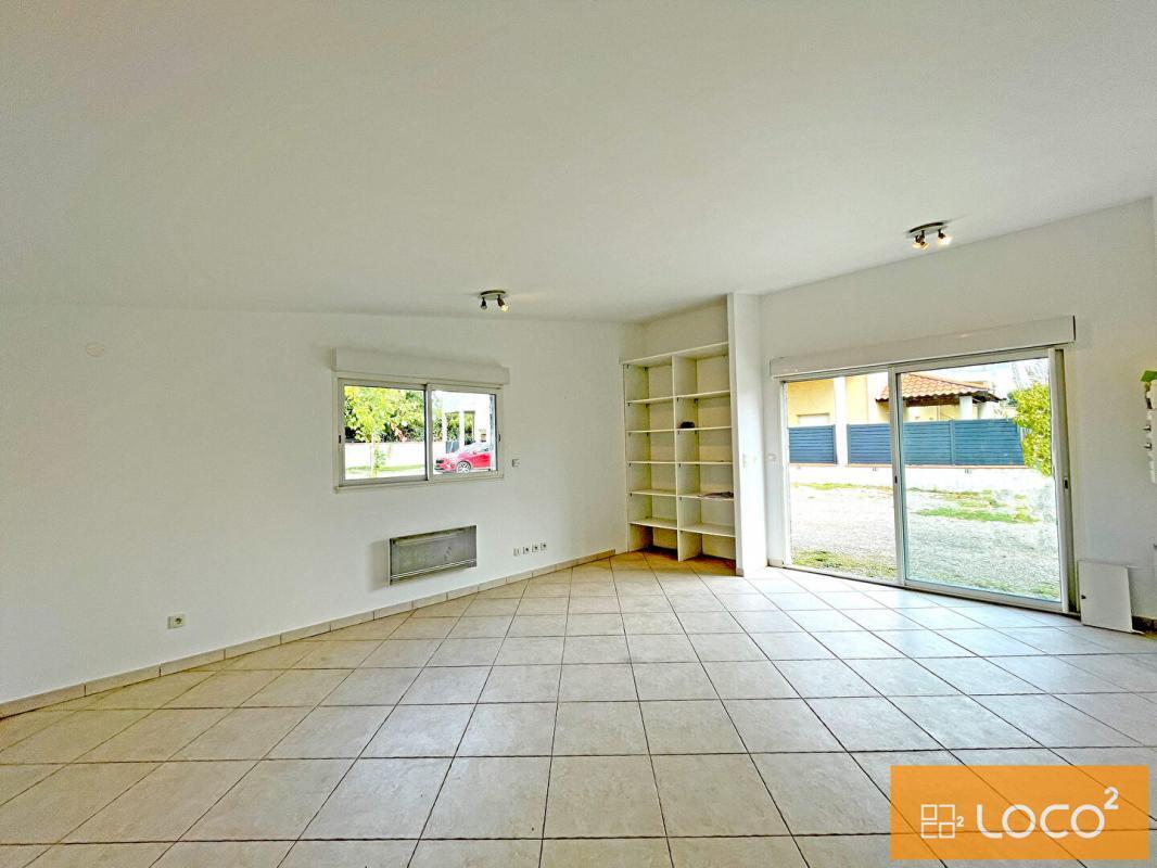 1B Chemin Gaylar, Cugnaux to rent Building Photo- Image 1 of 8
