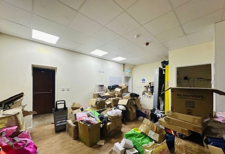 19 Church St, Blackpool for sale - Interior Photo - Image 3 of 4