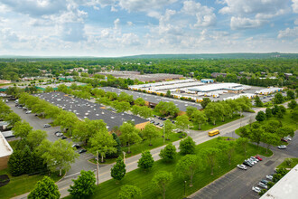 30 Chapin Rd, Pine Brook, NJ - aerial  map view - Image1