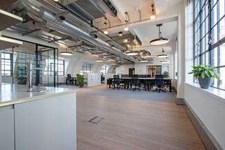 More details for 19-23 Wells St, London - Office for Rent