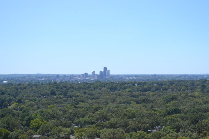 4801 N Hills Blvd, North Little Rock, AR to rent - Building Photo - Image 2 of 19