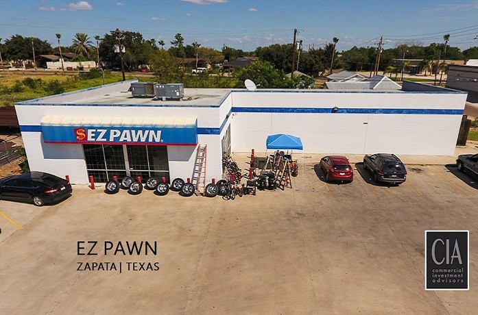 1002 US Hwy 83, Zapata, TX for sale - Other - Image 1 of 1