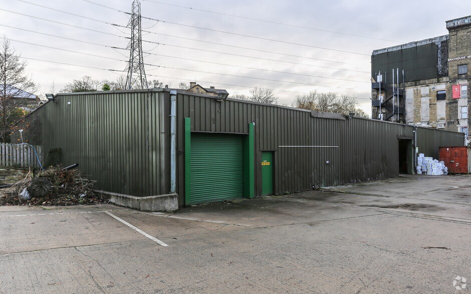 Mill Royd St, Brighouse for sale - Primary Photo - Image 1 of 1