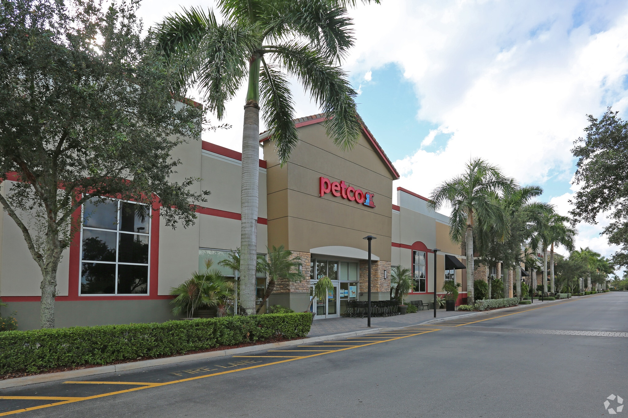 9960 Belvedere Rd, Royal Palm Beach, FL to rent Building Photo- Image 1 of 5
