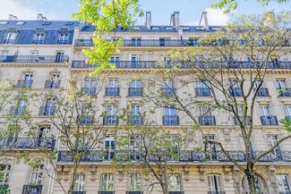 More details for 73 Bis Avenue De Wagram, Paris - Office to Rent