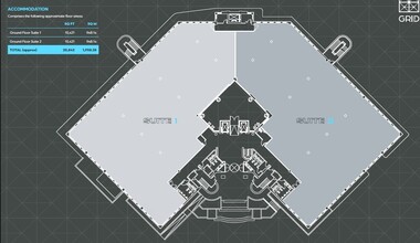 1 Park Rd, Bracknell to rent Floor Plan- Image 1 of 1