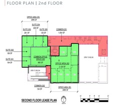 7 N Brown St, Rhinelander, WI for rent Floor Plan- Image 1 of 1