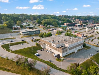 More details for 3330 Rue King O, Sherbrooke, QC - Office for Sale