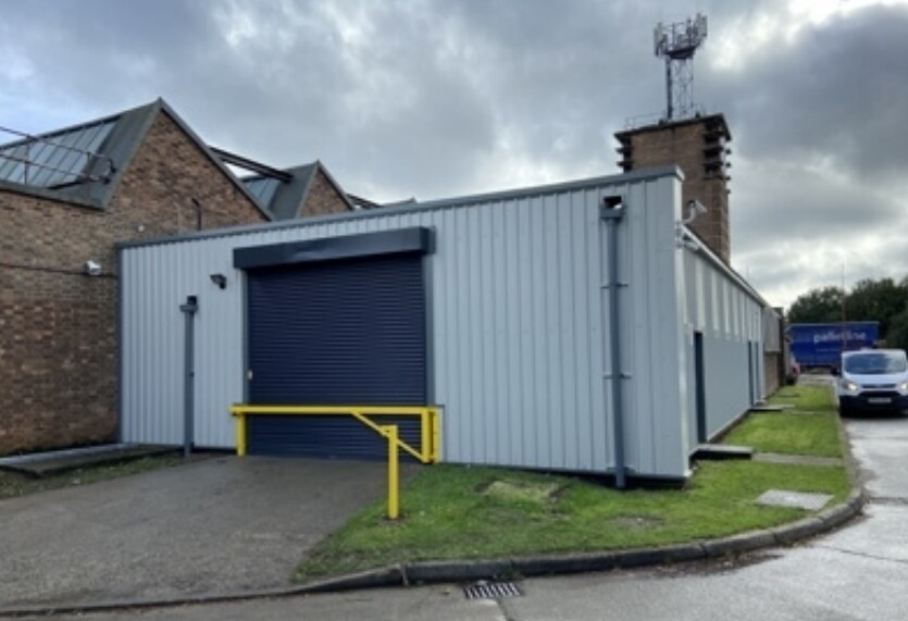 Kilbuck Ln, Haydock for sale - Building Photo - Image 1 of 1