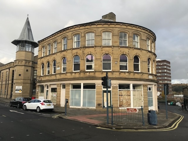 More details for Lord St, Huddersfield - Office for Sale