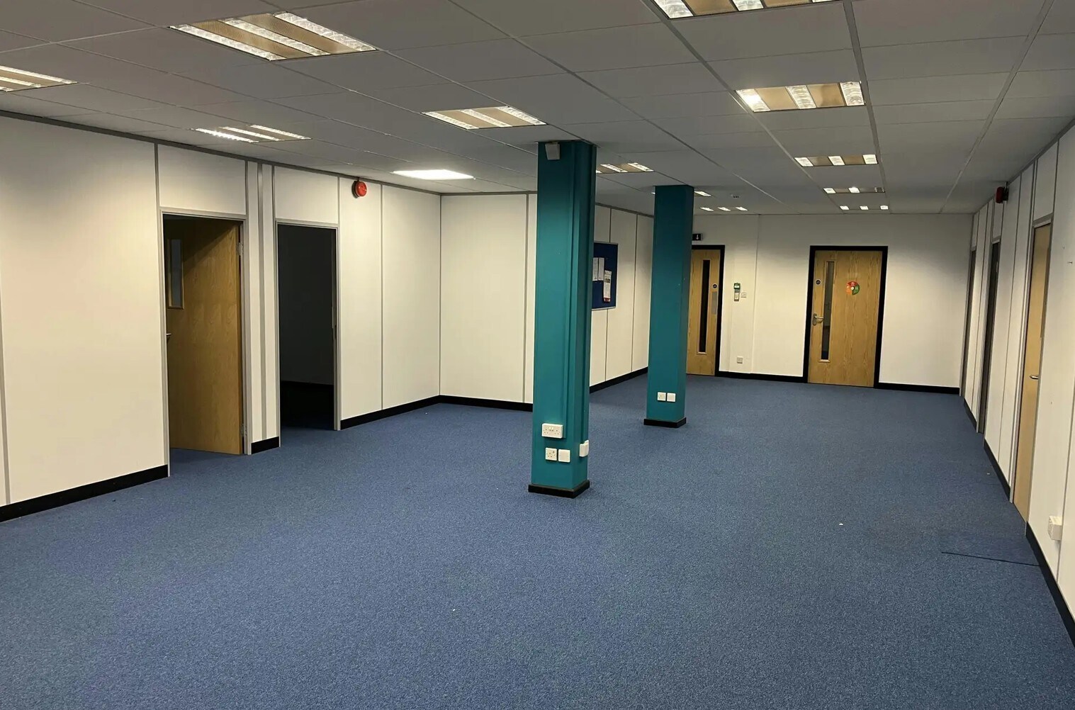 6-10 Leigh Rd, Eastleigh to rent Interior Photo- Image 1 of 2