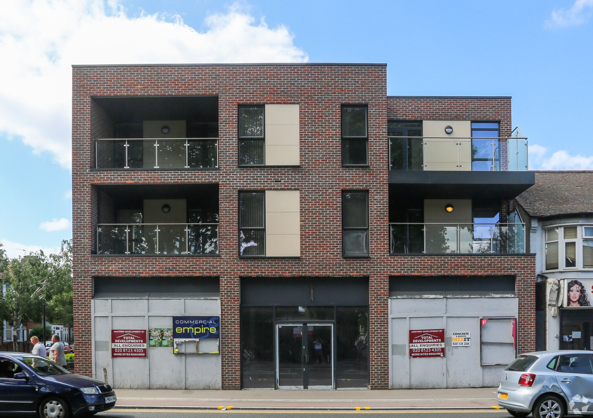 189 Lea Bridge Rd, London for sale Primary Photo- Image 1 of 1