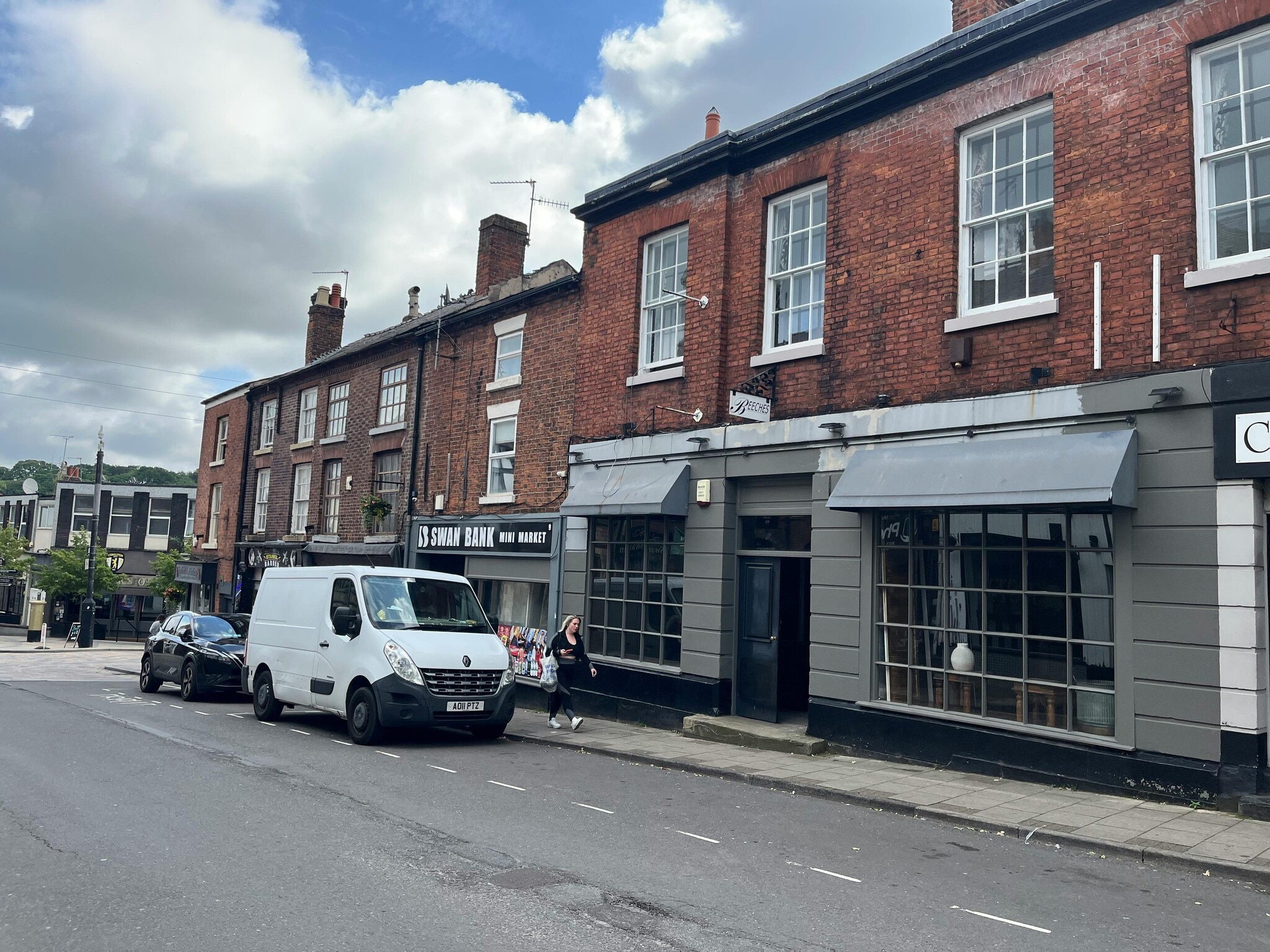 7 Swan Bank, Congleton to rent Building Photo- Image 1 of 14
