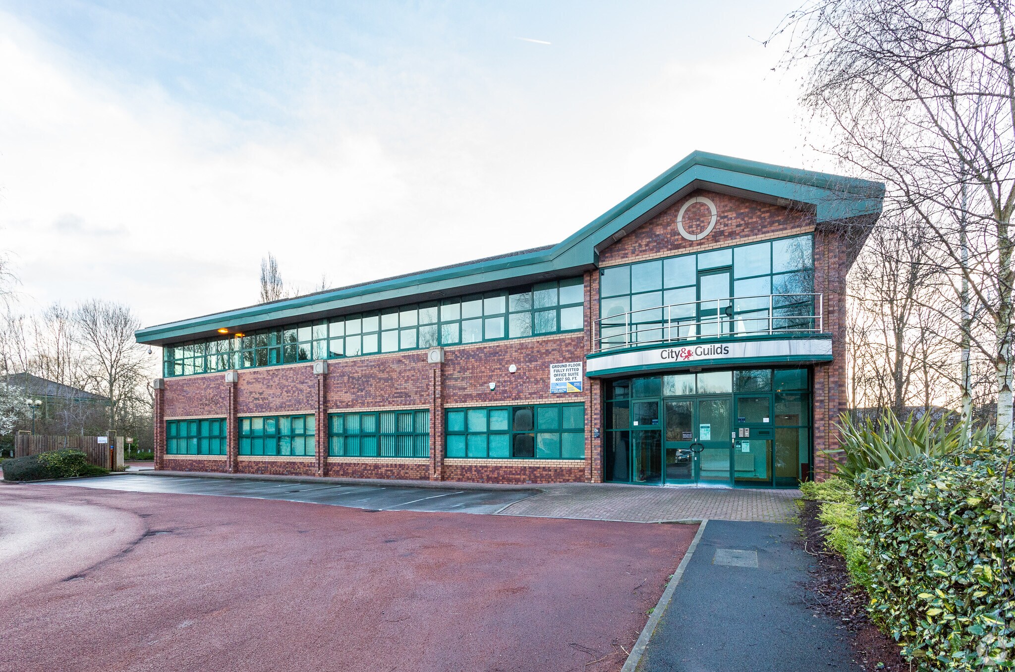 350 Firecrest Ct, Warrington for sale Primary Photo- Image 1 of 1