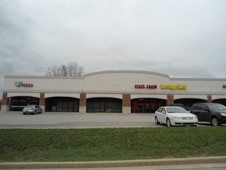 More details for 560-582 N Oak Dr, Plymouth, IN - Retail for Rent