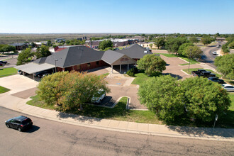 800 Quail Creek Dr, Amarillo, TX for sale Building Photo- Image 1 of 1