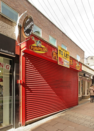 More details for 46 Chapel Walk, Sheffield - Retail for Rent