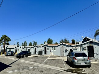 More details for 123-145 N Inez St, Hemet, CA - Residential for Sale