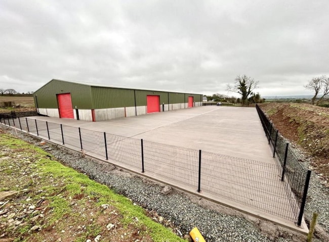 More details for 4 Maghaberry Rd, Craigavon - Industrial to Rent