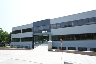 More details for 1450 Research Blvd, Rockville, MD - Light Industrial for Rent