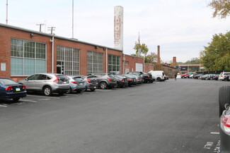 More details for 1700 Union Ave, Baltimore, MD - Industrial for Rent