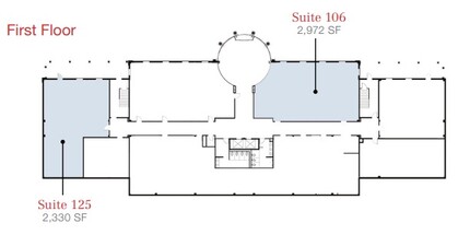 12 Salt Creek Ln, Hinsdale, IL for rent Floor Plan- Image 1 of 1