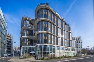 More details for 6 Rue Fructidor, Saint-Ouen-sur-Seine - Office to Rent