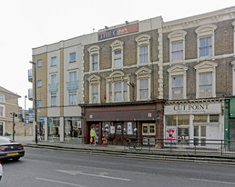 5 Lavender Hl, London LND - Commercial Property