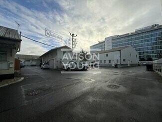 More details for Light Industrial to Rent