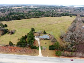 4501 Highway 24, Anderson, SC for sale Aerial- Image 1 of 1