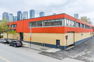 More details for 425 Rue Guy, Montréal, QC - Office to Rent