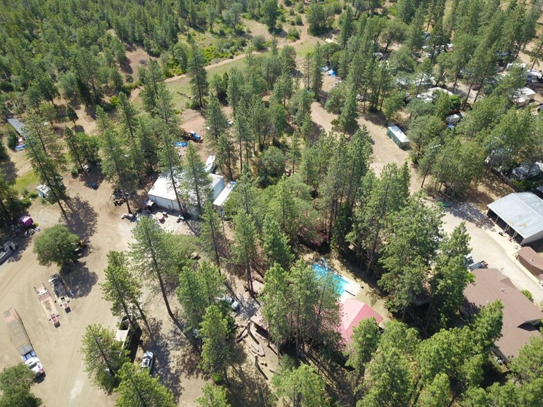 38323 California 299 Hwy, Burney, CA for sale - Aerial - Image 2 of 8