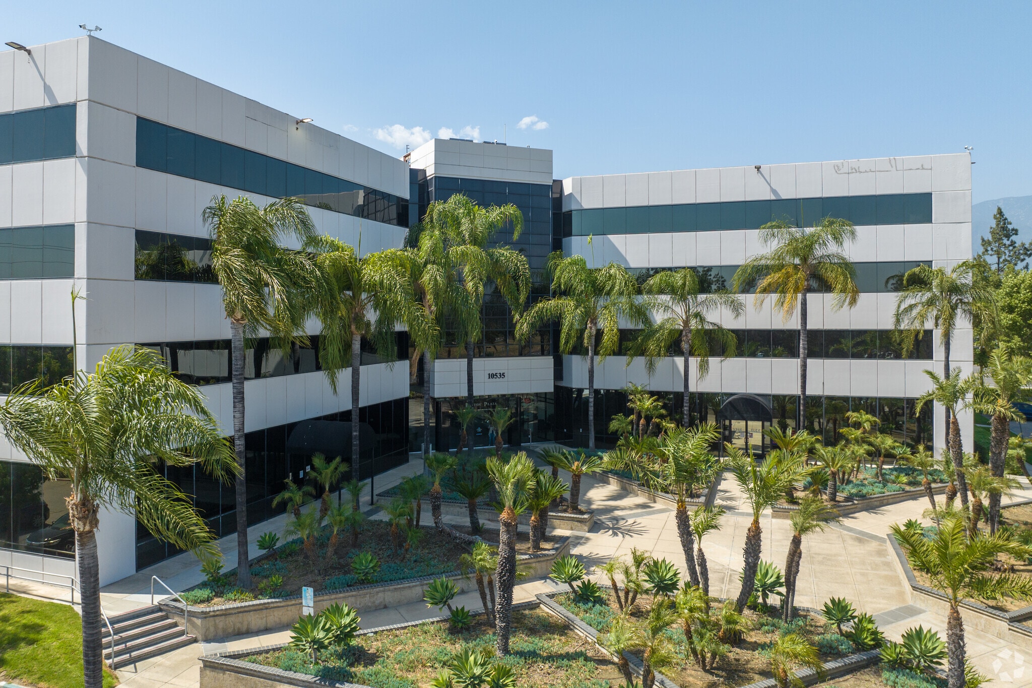 10535 Foothill Blvd, Rancho Cucamonga, CA to rent Primary Photo- Image 1 of 7